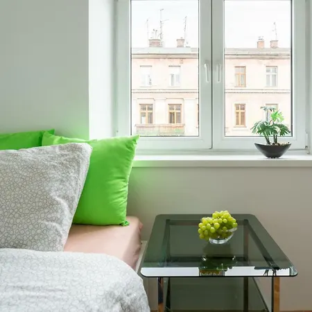 Appartamento Classic At Kazimierz District By Apart Service Cracovia