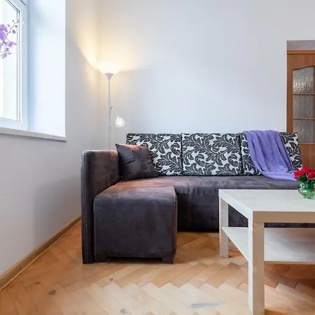 Classic At Kazimierz District By Apart Service