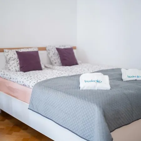 Classic At Kazimierz District By Apart Service Appartamento Cracovia