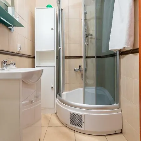 Classic At Kazimierz District By Apart Service Appartamento Cracovia