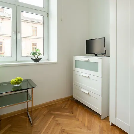 Appartamento Classic At Kazimierz District By Apart Service