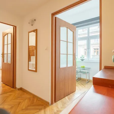 Classic At Kazimierz District By Apart Service Appartamento