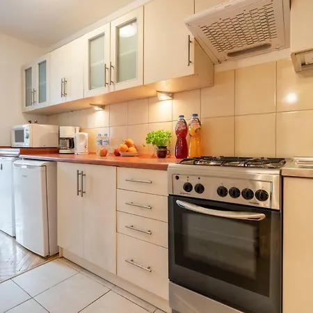 Appartamento Classic At Kazimierz District By Apart Service
