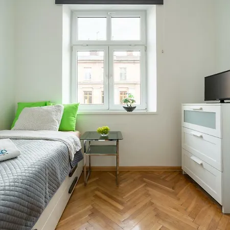 Classic At Kazimierz District By Apart Service Appartamento *