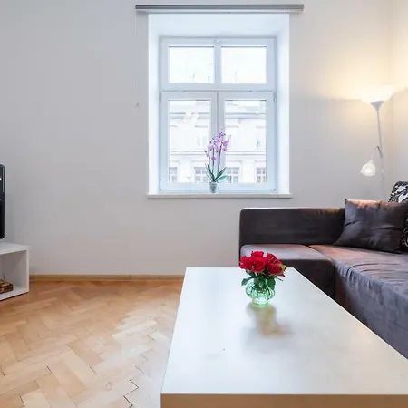 Classic At Kazimierz District By Apart Service * Cracovia