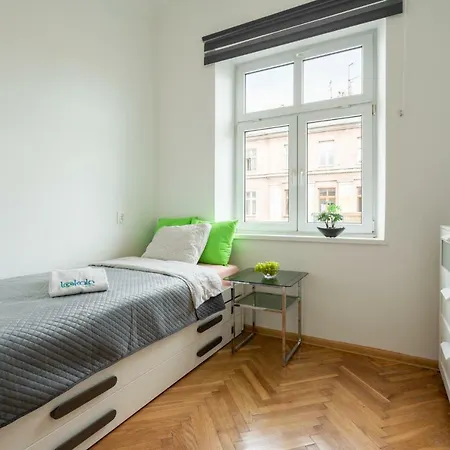 Appartamento Classic At Kazimierz District By Apart Service *