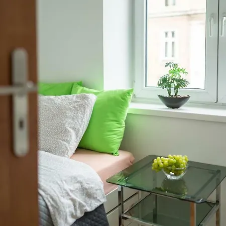 Classic At Kazimierz District By Apart Service * Cracovia